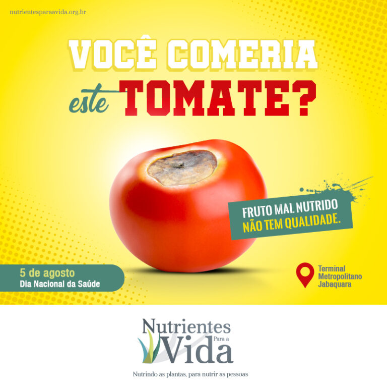 Informação à imprensa