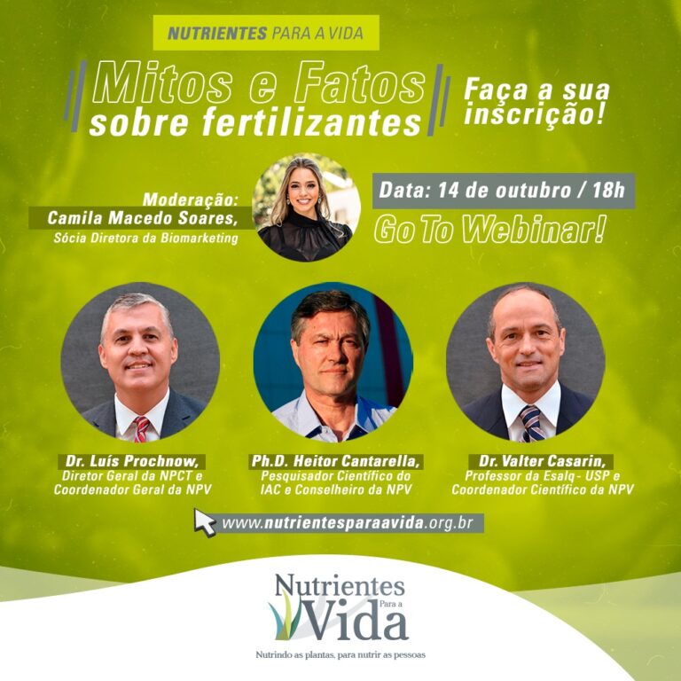 Webinar NPV