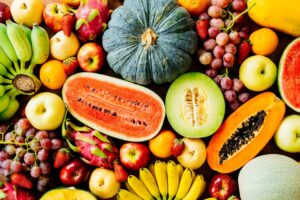 diferença entre o alimento orgânico e o convencional