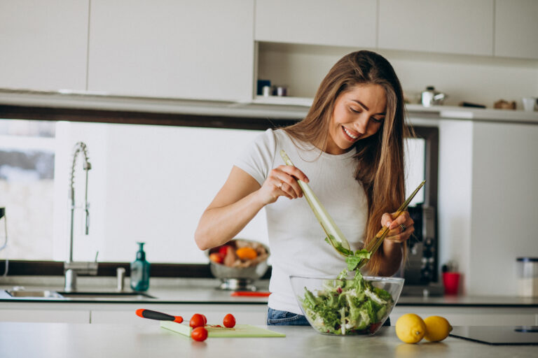 Boas práticas de nutrição e saúde