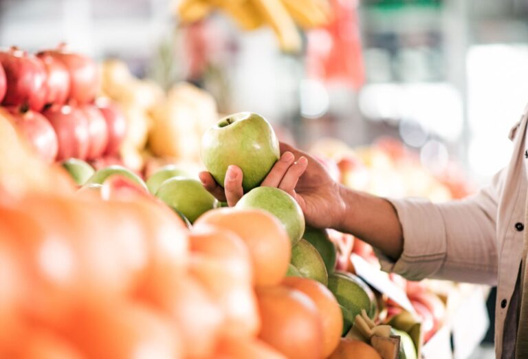 Desperdício de Alimentos: Um Problema Global que Precisamos Resolver