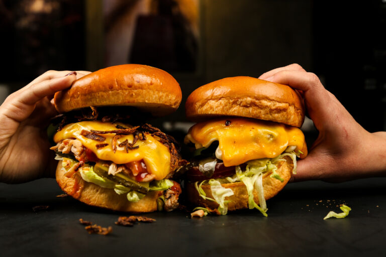 Obesidade: o outro lado da fome