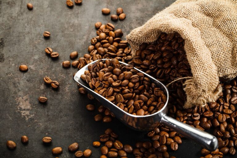 Café é uma alimentação saudável?