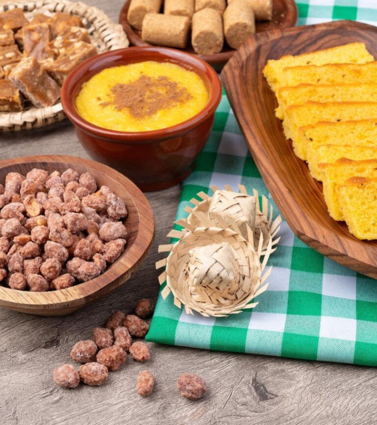 Festa Junina: os fertilizantes deixam as tradicionais quermesses mais nutritivas