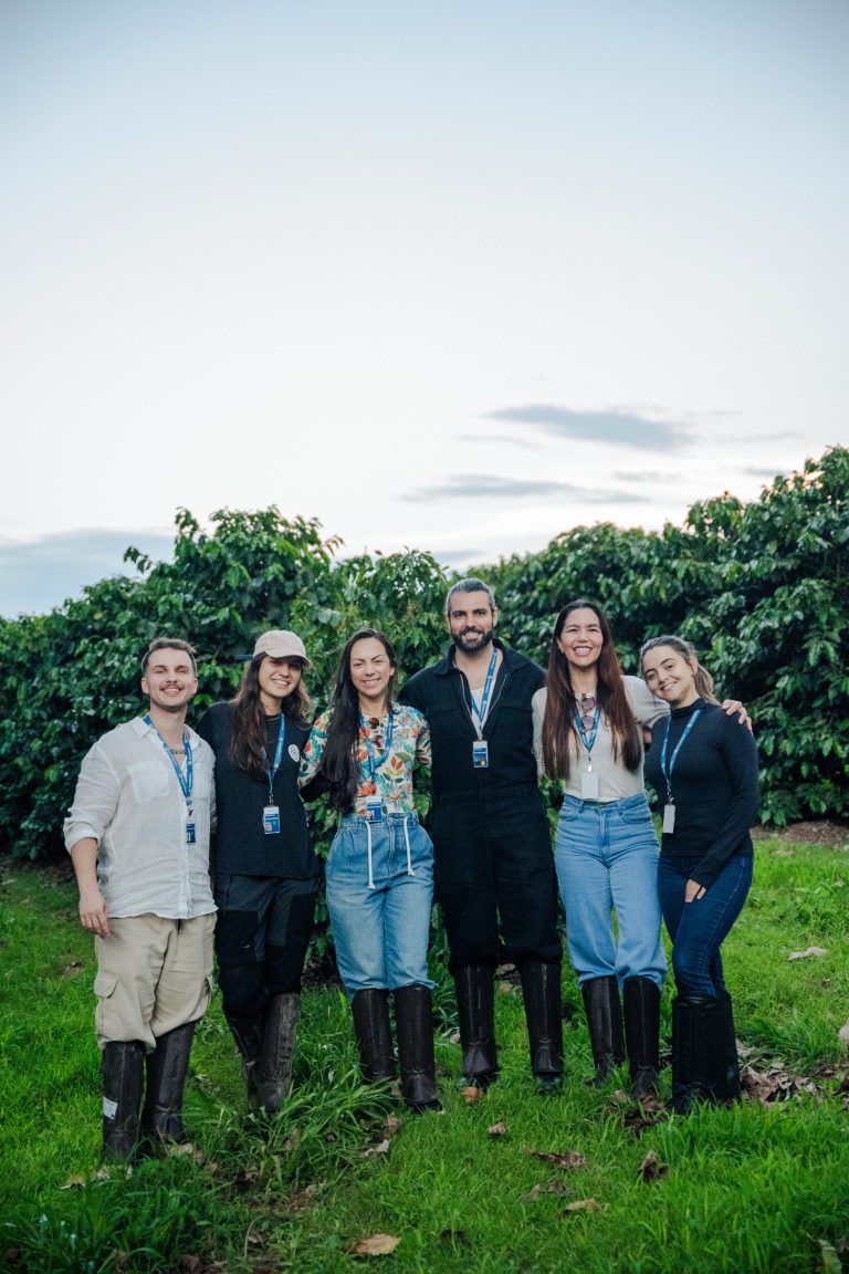 Produtora de fertilizantes abre suas portas para visita de influenciadores de sustentabilidade e nutrição