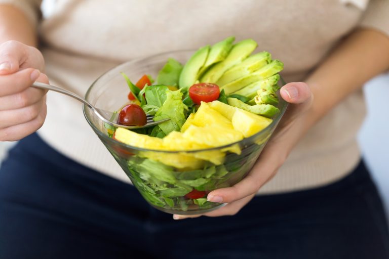 Alimentação é base para um Ano Novo com mais saúde