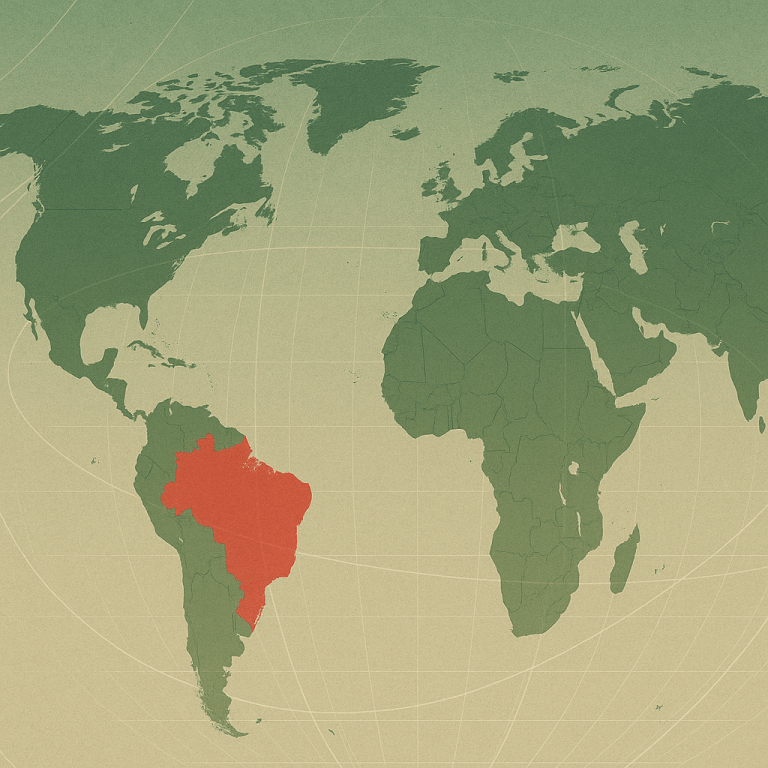 Brasil fora do Mapa da Fome: como os fertilizantes ajudam nessa missão?