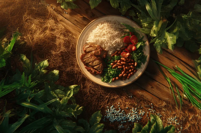 Fertilizantes: celebrando o hoje e garantindo o alimento do amanhã