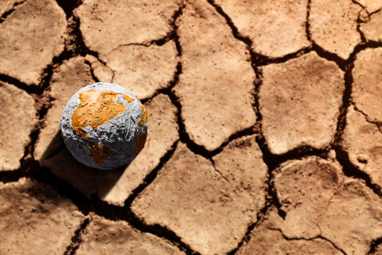 Influência do El Niño no estresse climático e na nutrição de plantas