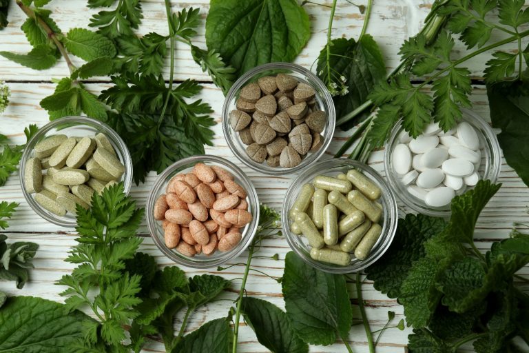O que suplementos alimentares e fertilizantes têm em comum?
