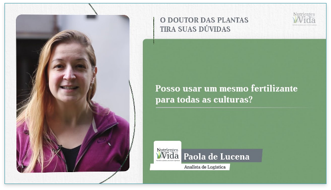 Dr. das Plantas – Parte 03